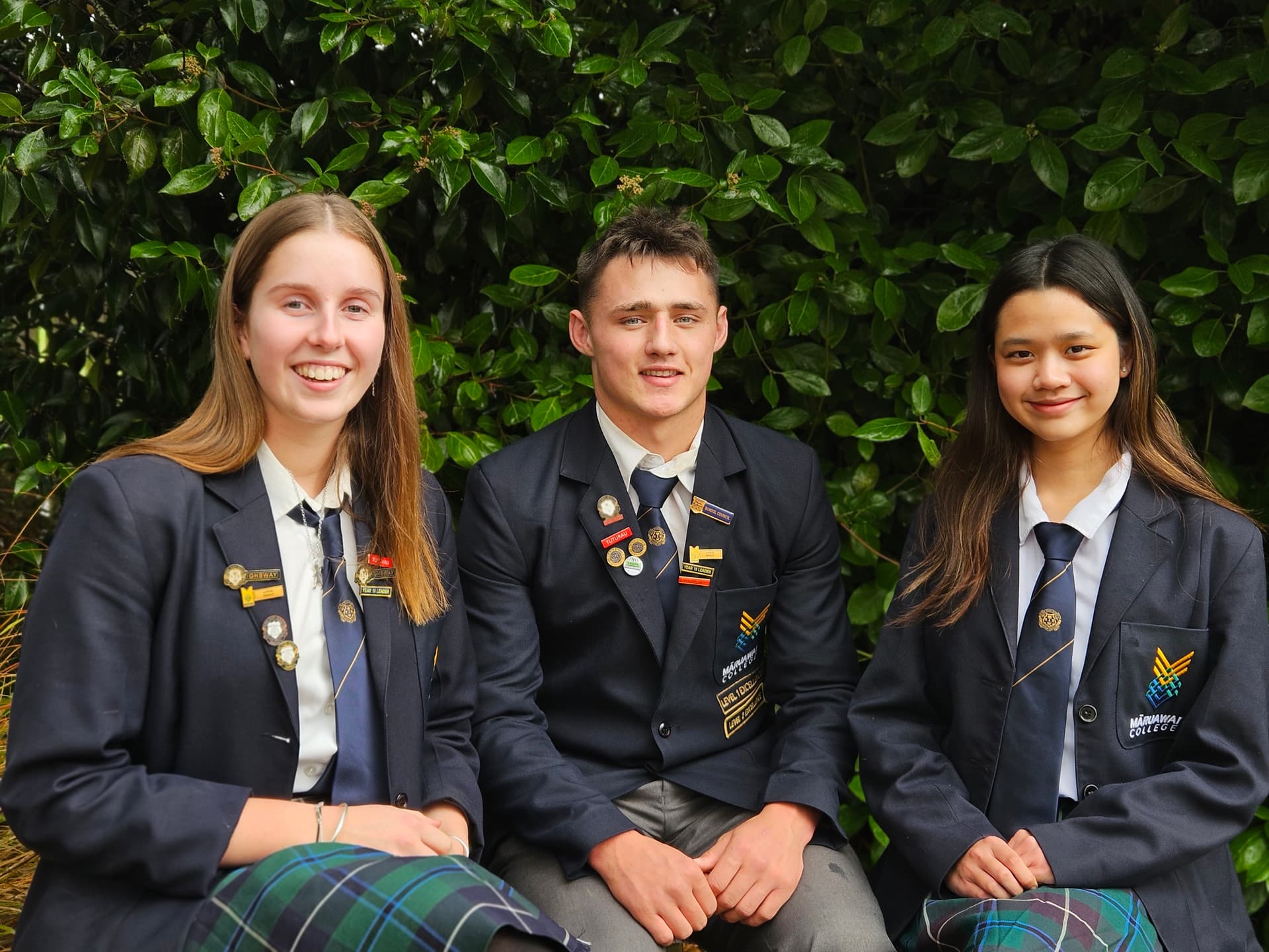 Photo for advertising board