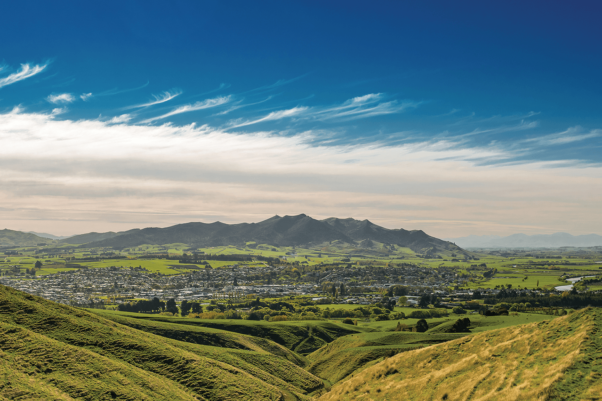 Maruawai Opening in 2024